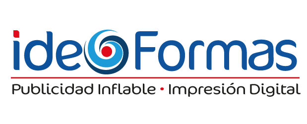 IDEOFORMAS INFLABLES PUBLICITARIOS GUAYAQUIL